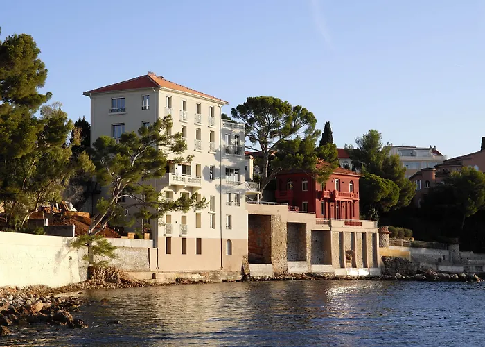 Splendid Hôtel